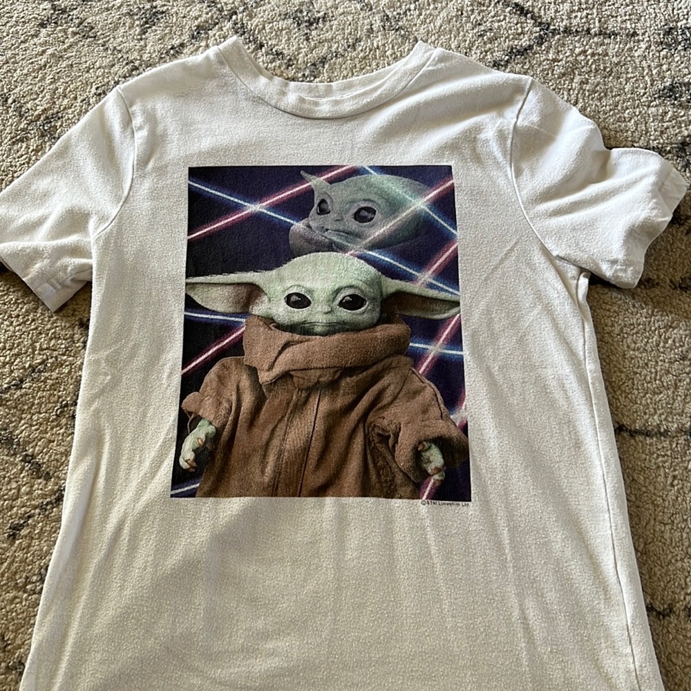 Abercrombie kids T-shirt